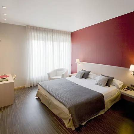 Asturias Hotell 4*