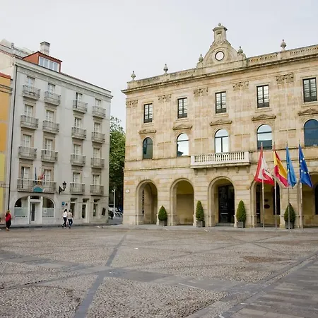 Asturias 4*