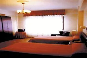 Hotell Asturias Gijón