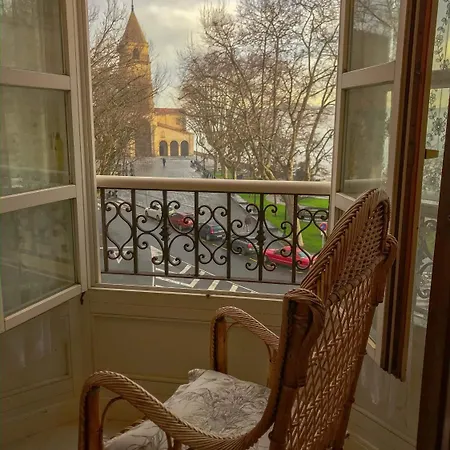 Asturias 4* Gijón
