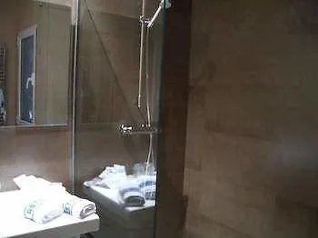 Asturias Hotell