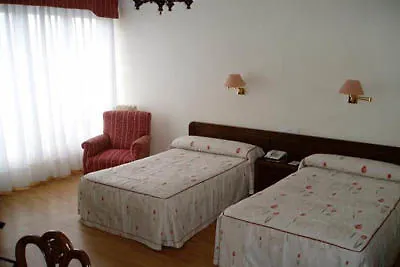 Hotell Asturias