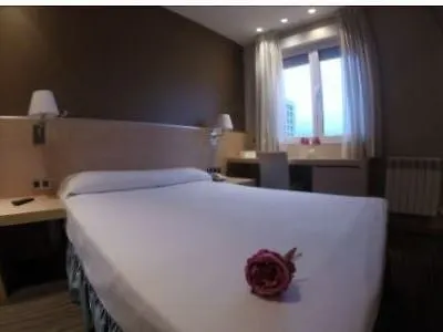 Asturias Hotell 4*