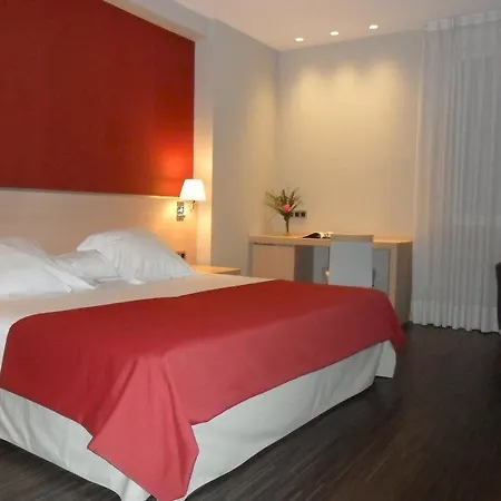 Hotell Asturias