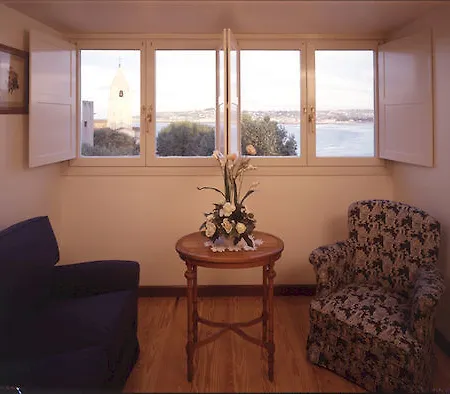 Szálloda Asturias 4*