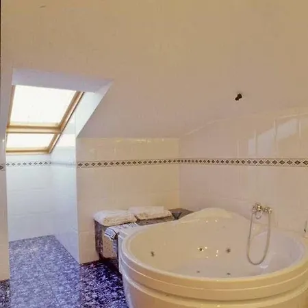 Hotell Asturias
