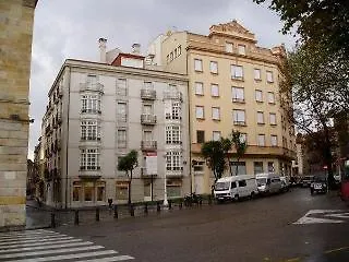 Asturias 4* Gijón