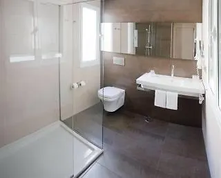 Hotell Asturias Gijón