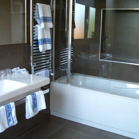 Hotell Asturias