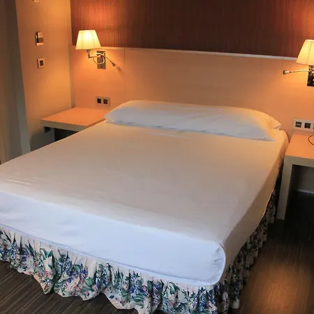 Szálloda Asturias 4*