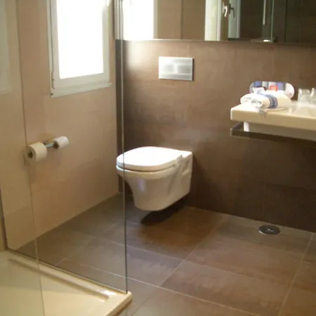 Hotell Asturias