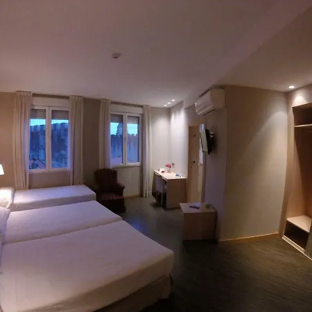 Asturias Hotell Gijón