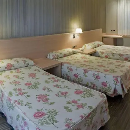 Hotell Asturias Gijón