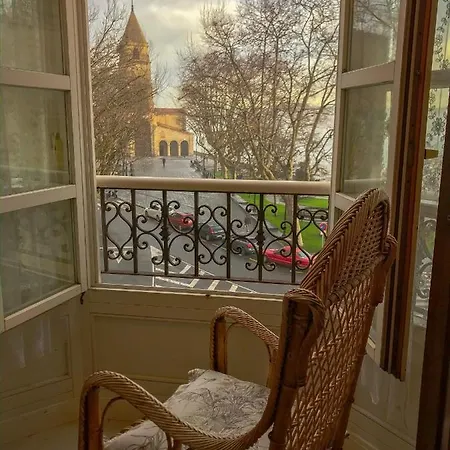 Hotell Asturias
