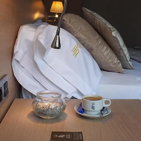 Hotell Asturias Gijón