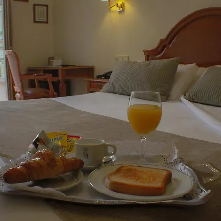 Asturias Hotell Gijón