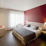 Asturias Hotell 4*