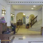 Asturias Hotell 4*