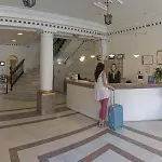 Hotell Asturias Gijón