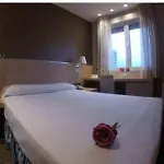 Asturias Hotell 4*
