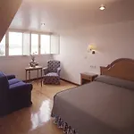 Hotell Asturias Gijón