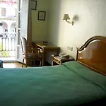 Hotell Asturias