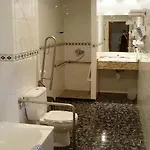 Hotell Asturias 4*