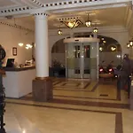 Asturias Hotell 4*