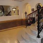 Asturias Hotell 4*
