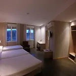 Asturias Hotell Gijón