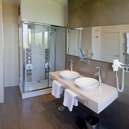 Asturias Hotel