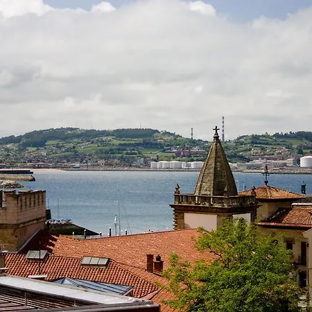 Asturias 4* Gijon