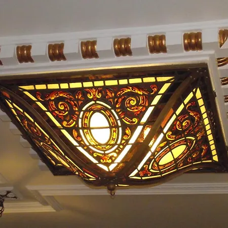 Hotel Asturias