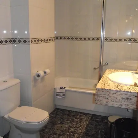Hotel Asturias Gijon