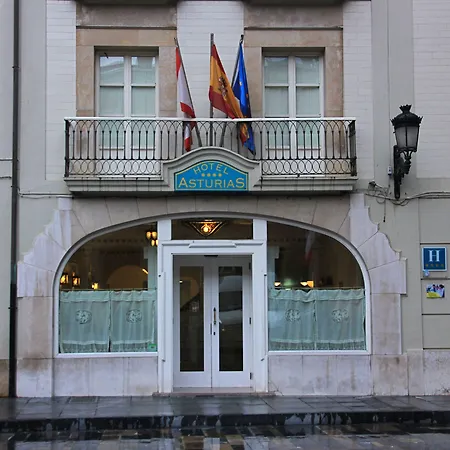 Asturias Gijón