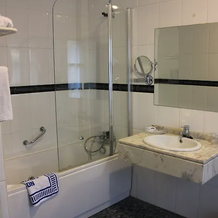 阿斯图里亚斯酒店 4*