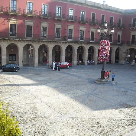 Asturias 4* Gijón