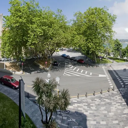 酒店 阿斯图里亚斯酒店