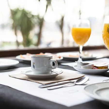 Asturias 4* Gijón