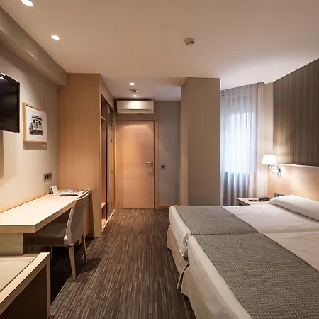 Asturias Hotel