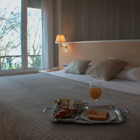 Asturias Hotel 4*