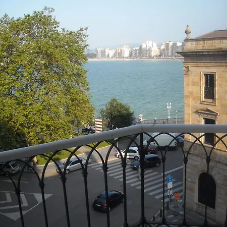Asturias 4* Gijón
