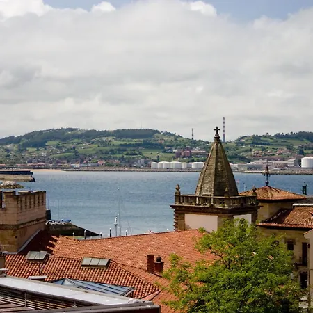 Hotel Asturias Gijón