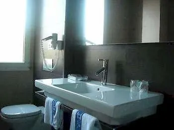 Asturias Otel Gijón