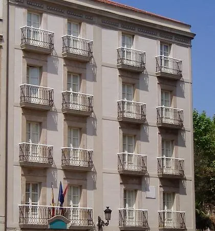 Hotel Asturias