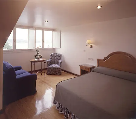 Hotel Asturias Gijon