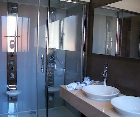 Szálloda Asturias 4*