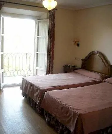 Hotel Asturias Gijon