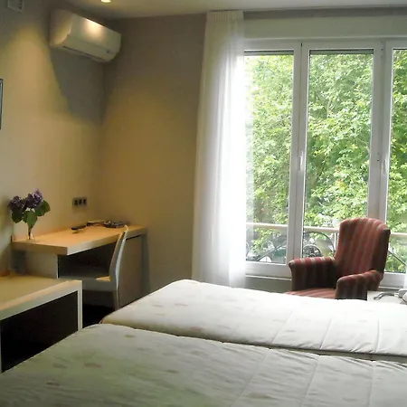 Asturias Hotel Gijon
