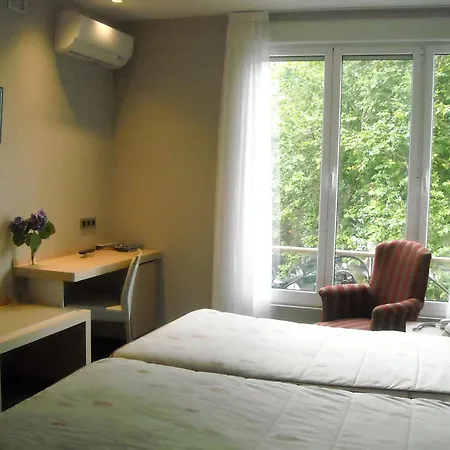 Asturias Hotel Gijón